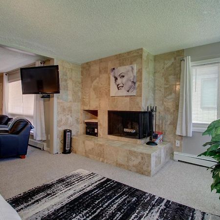Anchorage Uptown Suites Esterno foto
