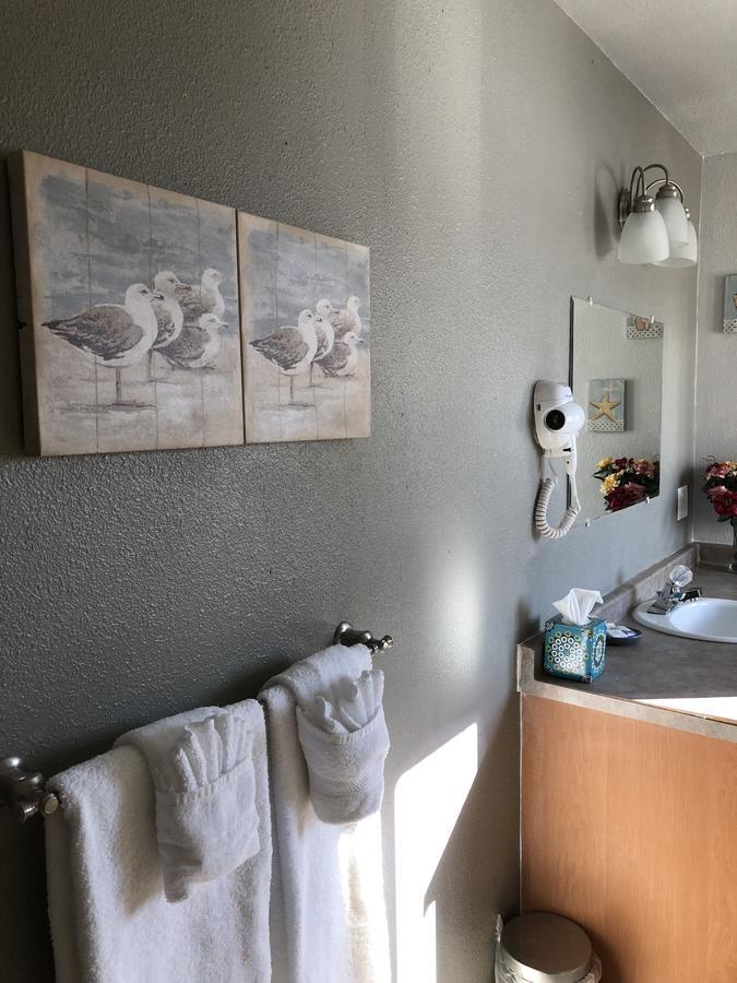 Anchorage Uptown Suites Esterno foto