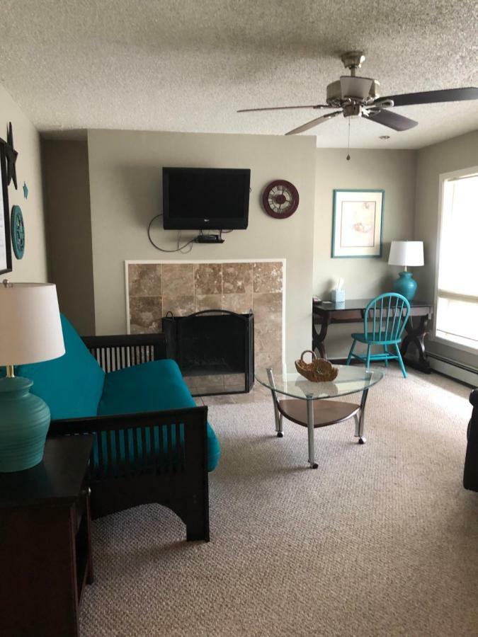 Anchorage Uptown Suites Esterno foto
